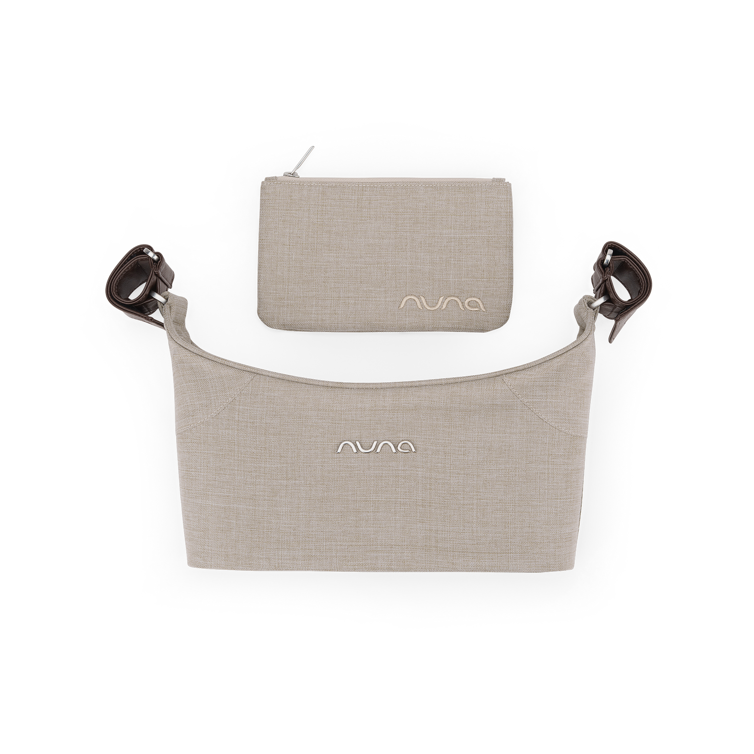 Nuna Kinderwagen Organizer Chateau